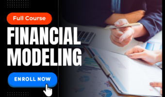 Financial modeling