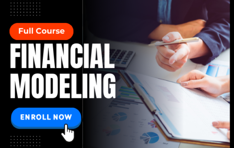 Financial modeling